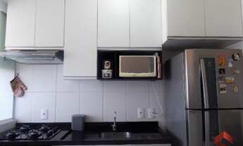 Imagem 6: APARTAMENTO RESIDENCIAL em INDAIATUBA - SP, VILA FURLAN