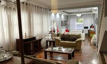 Imagem: Excelente Sobrado de Alto Padrão no Jardim