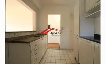 Imagem 7: Apartamento para venda com 75 metros quadrados com 3 quartos