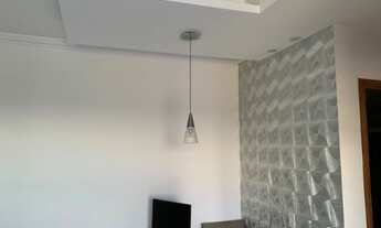 Imagem 5: Apartamento mobiliado à venda no Edifício Residencial Viena, Sorocaba-SP