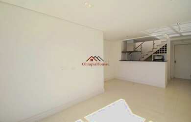 Imagem 7: Cobertura Venda 2 Dormitórios - 94 m² Campo Belo