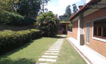 Imagem 3: Casa residencial à venda, Centro, Vinhedo