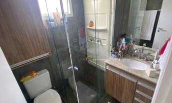 Imagem 3: Apartamento com 2 dormitórios à venda, 74 m² por R$ 1.007.000,00 - Perdizes - São Paulo/SP