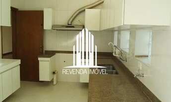 Imagem 3: Casa Assobradada com 3 dormitórios e 2 vagas na Vila Clementino