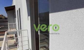 Imagem 7: Casa com 3 dormitórios para alugar, 140 m² por R$ 1.300/mês - Jardim Brasil - Americana/SP