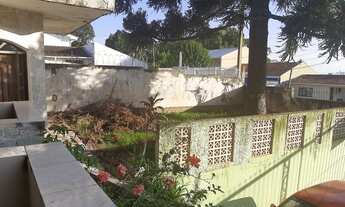 Imagem 3: Sobrado para venda tem 250 metros quadrados com 4 quartos em Santa Cândida - Curitiba - PR