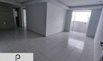 Imagem 6: Apartamento nos bancários com 80 m² e duas vagas de garagem