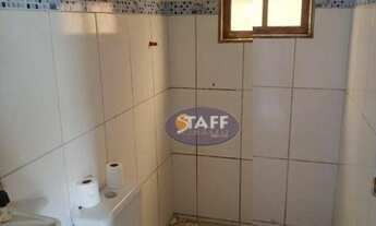 Imagem 2: Casa com 2 quartos, a venda por R$ 90.000 - Unamar - Cabo Frio/RJ