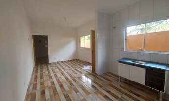 Imagem 2: Casa nova pronta pra mora