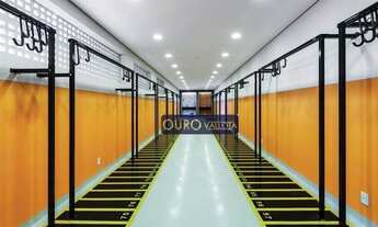 Imagem 3: Apartamento com 2 dormitórios à venda, 86 m² por R$ 8.326.410 - Vila São Francisco - São P