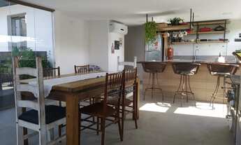 Imagem 4: Cobertura na Praia Brava - MAXHAUS - 2 Suítes - 2 Vagas