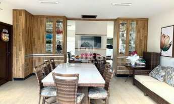 Imagem 6: SOBRADO ALTO PADRÃO