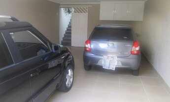 Imagem 5: Sobrado à venda, 210 m² por R$ 850.000,00 - Vila Gonçalves - São Bernardo do Campo/SP