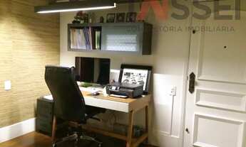 Imagem 4: Apartamento à venda, 118 m² por R$ 1.060.000,00 - Vila Clementino - São Paulo/SP