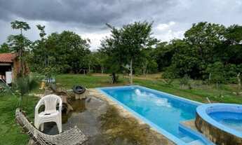 Imagem 7: Palmas - Chácara - Área Rural de Palmas