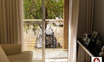 Imagem 1: Apartamento (tipo - padrao) 2 dormitórios, cozinha planejada, portaria 24hs, lazer, salão