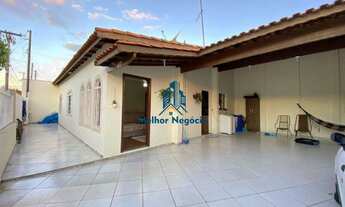 Imagem: Casa com 3 dorms, Parque das Nações (Nova