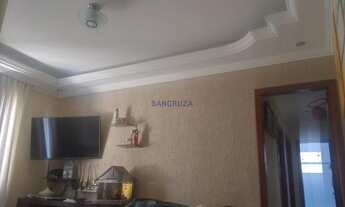 Imagem 4: Apartamento 2 quartos em ponto central do Eldorado