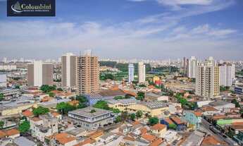 Imagem 6: Apartamento com 2 dormitórios à venda, 66 m² - Fundação - São Caetano do Sul/SP