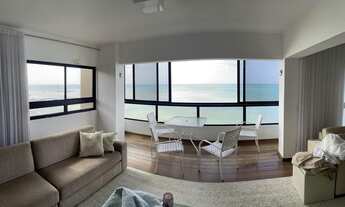 Imagem 5: Apartamento para venda com 221 metros quadrados com 3 quartos em Ponta Verde - Maceió - Al