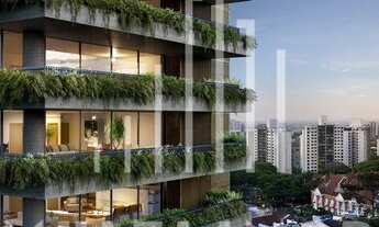 Imagem 2: PORTO ALEGRE - Apartamento Padrão - Três Figueiras