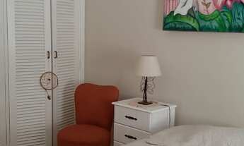 Imagem 7: Apartamento em Moema pássaros, área útil 106m², com 2 dormitórios,1 vaga de garagem