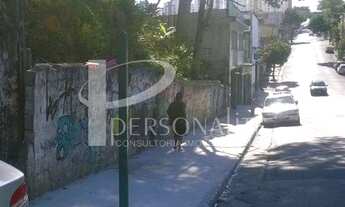 Imagem 4: Terreno à venda na Vila Ema, com 912 m² , sendo 26mts frente, próximo ao metrô-monotrilho