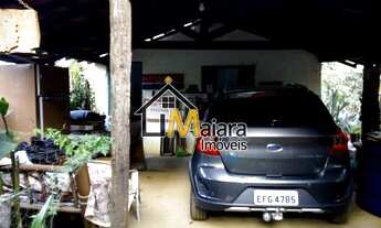 Imagem 3: CASA SIMPLES DISPONÍVEL PARA VENDA NO SERTÃO DO UBATUMIRIM