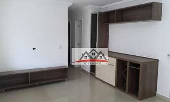 Imagem 6: Apartamento Térreo no AVALON 2 - 3 dormitórios e varanda gourmet com 2 vagas