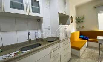 Imagem 5: KITNET PORTEIRA FECHADA