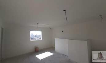 Imagem 3: Cobertura para Venda em Santo André, Vila Curuçá, 2 dormitórios, 1 suíte, 2 banheiros, 2 v