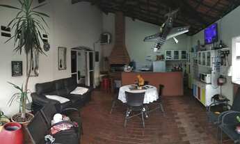 Imagem 6: 3 suítes , piscina, escritório, no bairro Boa Esperança