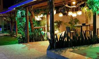 Imagem 3: Casa para venda tem 250 metros quadrados com 3 quartos em Arraial Dajuda - Porto Seguro