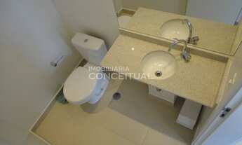 Imagem 5: Apartamento em Iguatemi - São José do Rio Preto