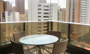 Imagem 5: Apartamento com 4 Quartos e 4 banheiros à Venda, 297 m² por R$ 2.300.000,00