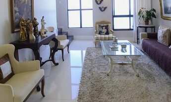 Imagem 5: Belíssima cobertura, 4 quartos, à venda em Ondina