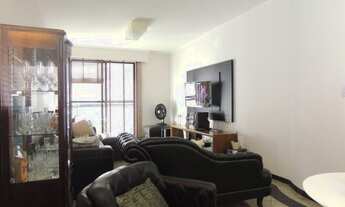 Imagem 4: Apartamento a venda a 50 metros da praia no bairro da Pompéia - Santos - São Paulo