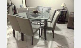 Imagem 3: Campinas - Apartamento Padrão - Mansões Santo Antônio