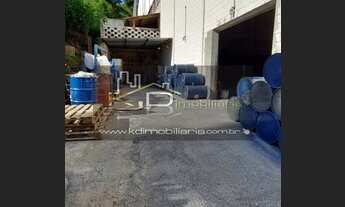 Imagem 7: GALPÃO INDUSTRIAL EM SANTANA DE PARNAIBA