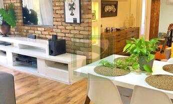 Imagem 3: Apartamento com 2 dormitórios à venda, 75 m² por R$ 380.000,00 - Maria Paula - Niterói/RJ