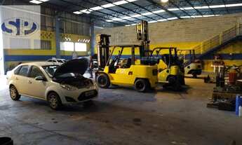 Imagem 6: Galpão em Parque Edu Chaves - São Paulo