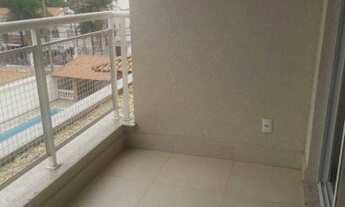 Imagem 5: Apartamento com 3 dormitórios à venda, 90 m² por R$ 380.000 - Vila Trujillo - Sorocaba/SP