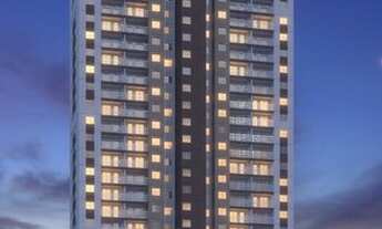 Imagem 4: Apartamento com 2 dormitórios à venda, 44 m² por R$ 350.000 - Vila Prudente (Zona Leste)