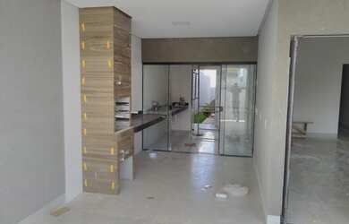 Imagem 2: Casa de 03 quartos no Jardim Presidente em Aparecida de Goiânia