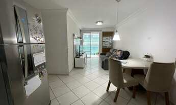 Imagem 5: Apartamento para venda possui 70 metros quadrados com 2 quartos em Praia da Costa - Vila V