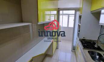 Imagem 4: Apartamento com 3 dorms, Picanço, Guarulhos - R$ 425 mil, Cod: INAP261