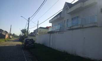 Imagem 7: Rio de Janeiro - Terreno Padrão - Vargem Pequena