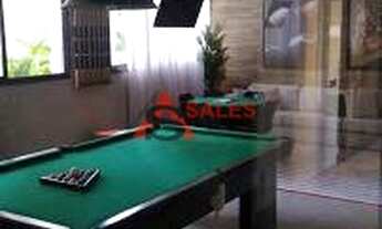 Imagem 2: Apartamento para venda possui 31 metros quadrados com 1 quarto em Sumarezinho,está localiz