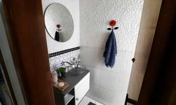 Imagem 4: PARQUE DOS GUARANTAS - EXCELENTE SOBRADO EM CONDOMÍNIO FECHADO