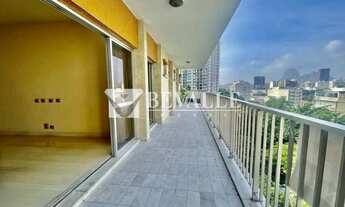 Imagem 2: Rio de Janeiro - Apartamento Padrão - Botafogo